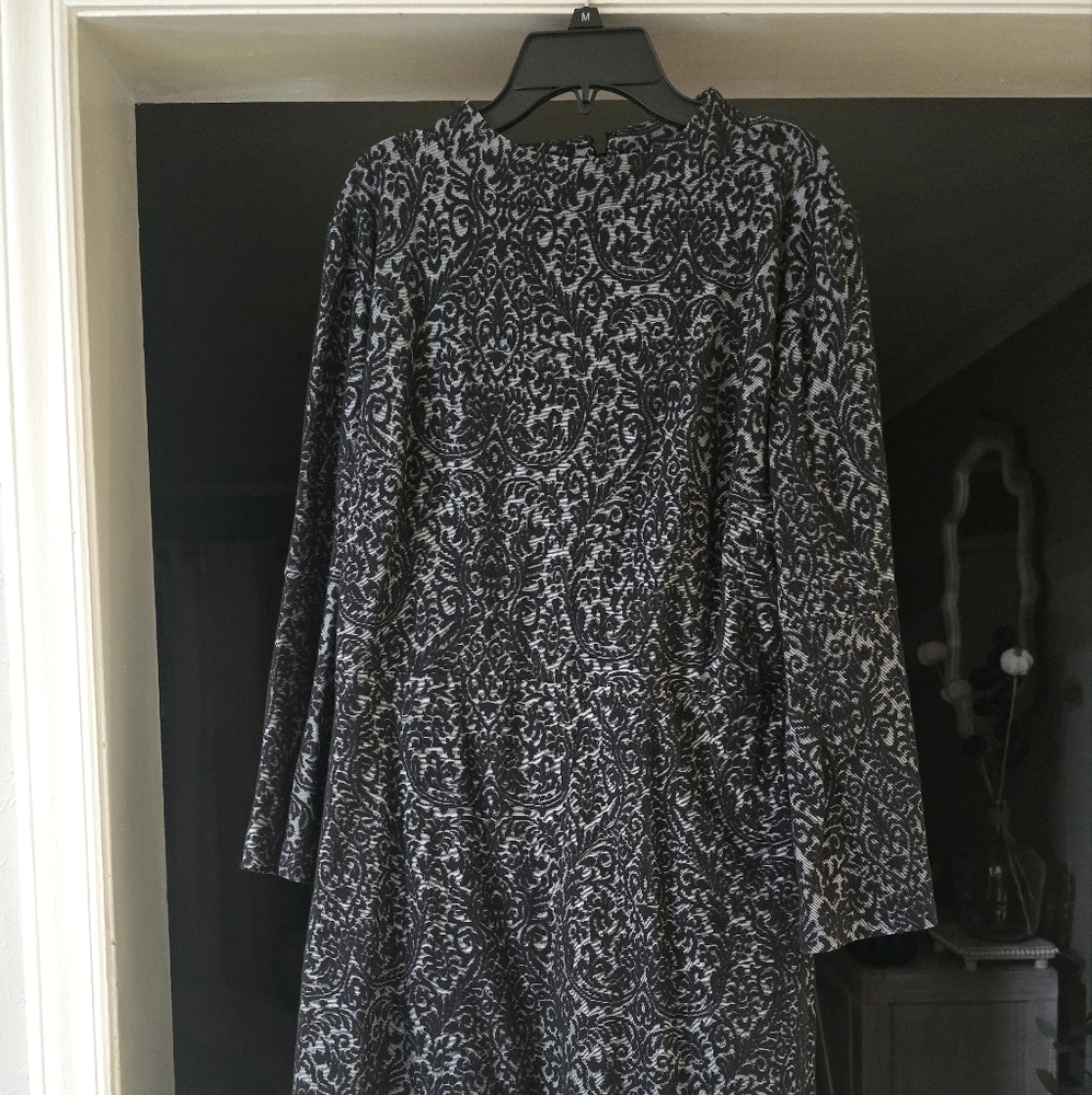 Loft Dress